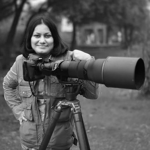 Rathika Ramasamy