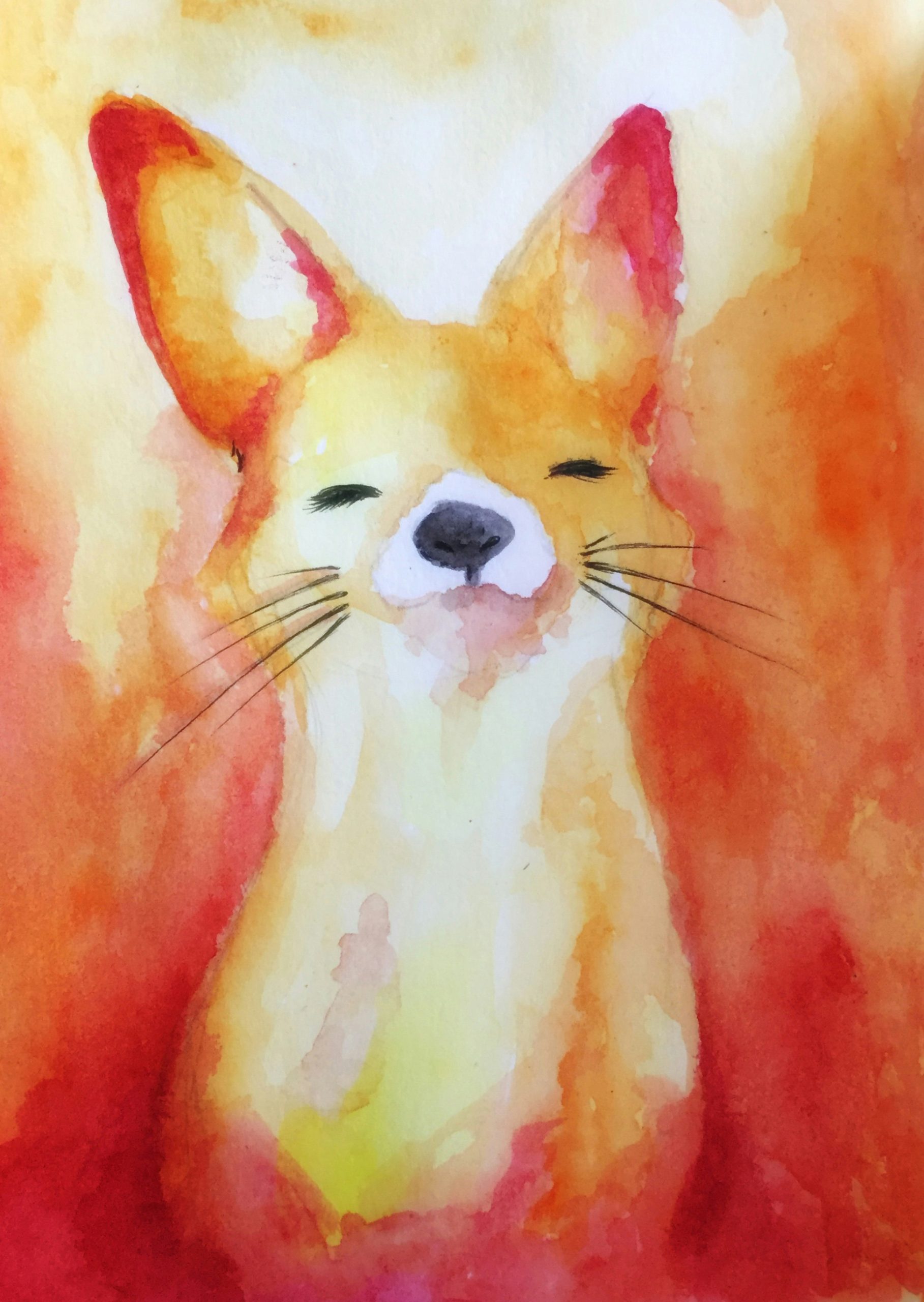fox